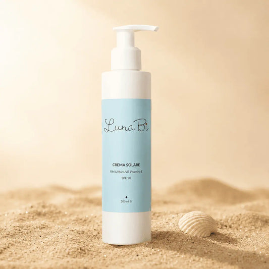 Kit Abbronzatura Gold