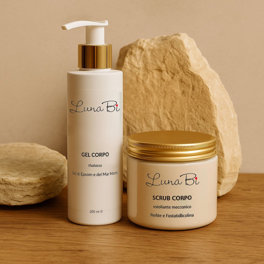 Pacchetto START – Rinnova e prepara la pelle