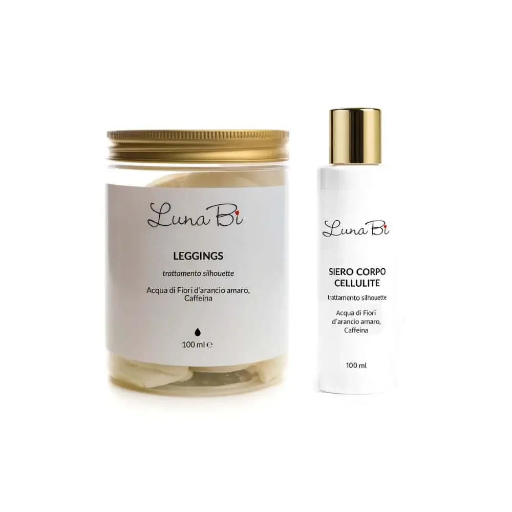 Duo Silhouette Perfetta