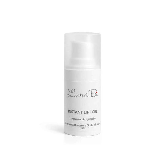 Instant Lift Gel Contorno Occhi