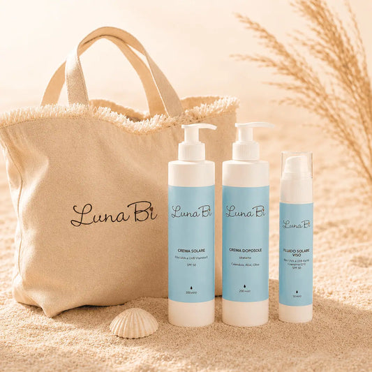 Kit Vacanza
