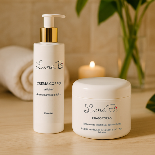 Pacchetto SLIM – Trattamento Snellente Intensivo