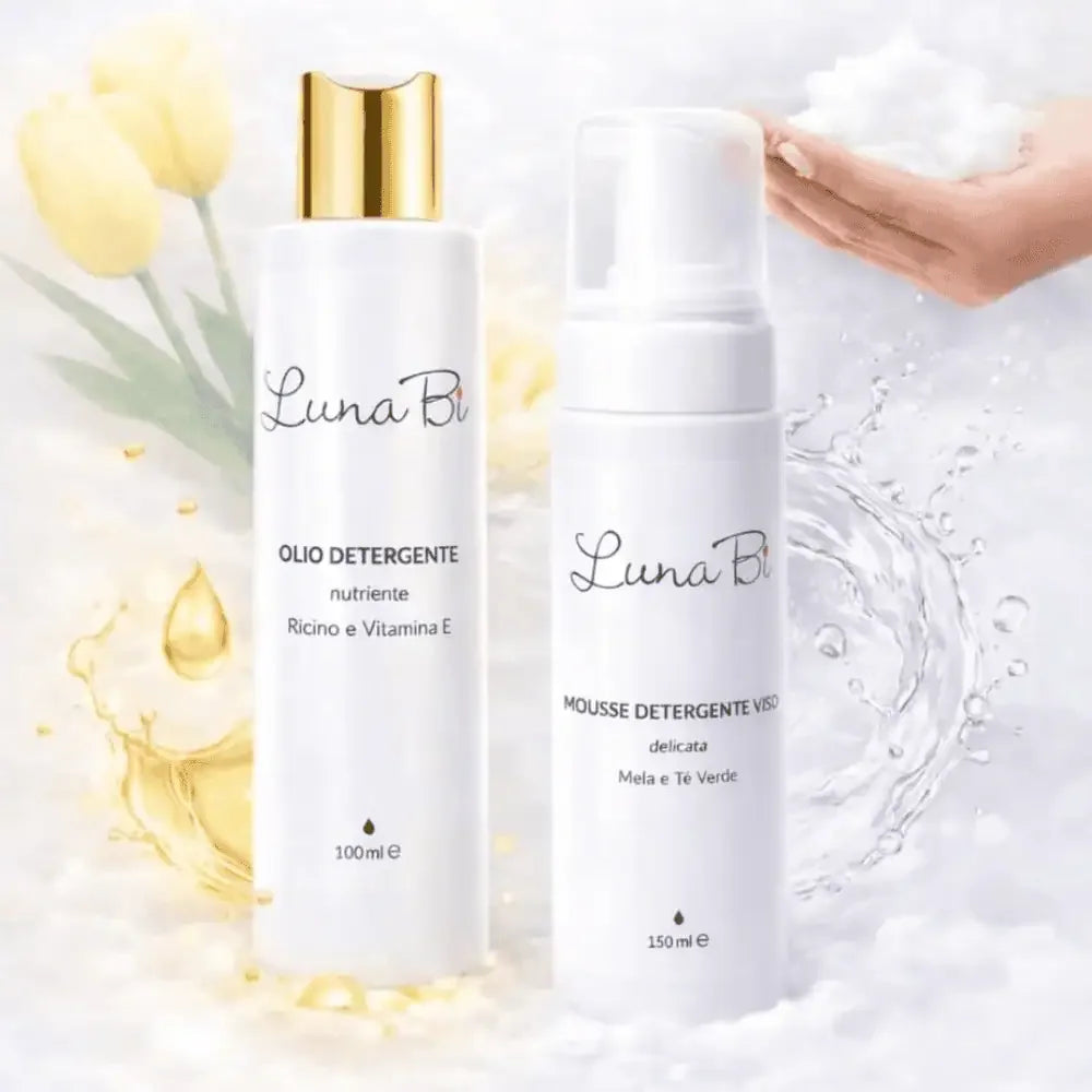 Promo Doppia Detersione