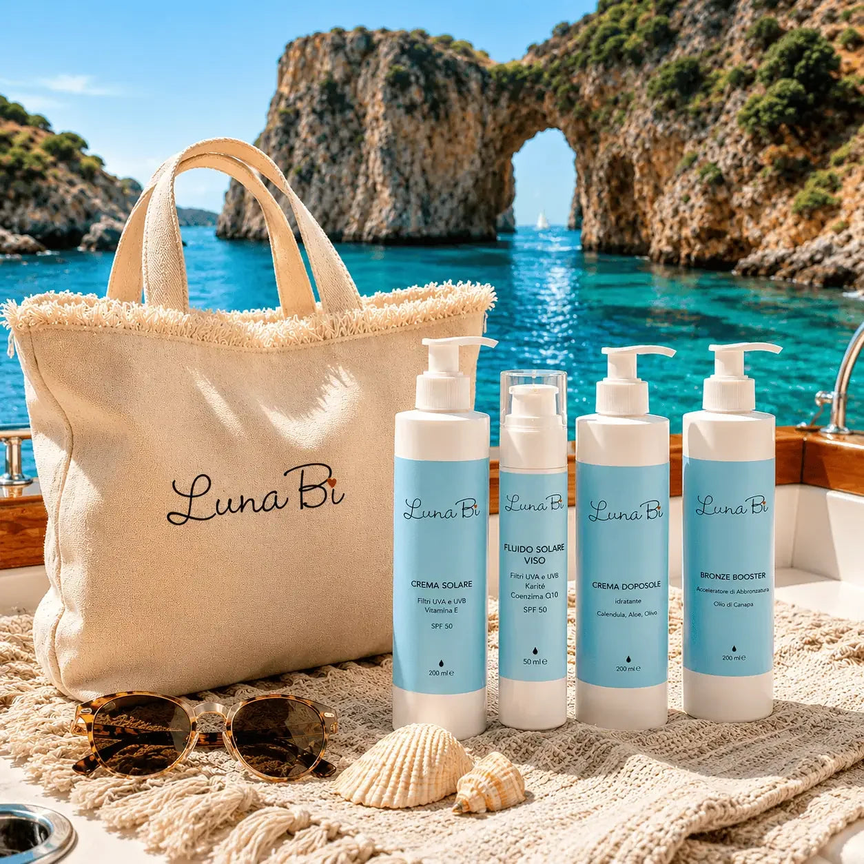 Kit Luxury
