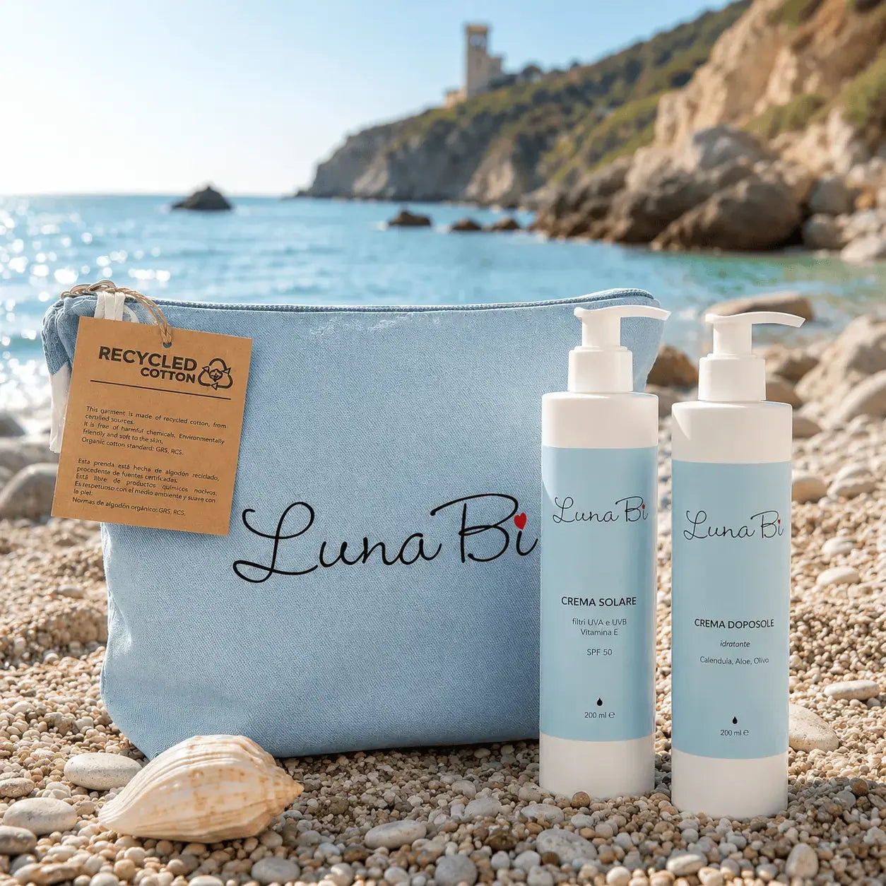 Kit Spiaggia