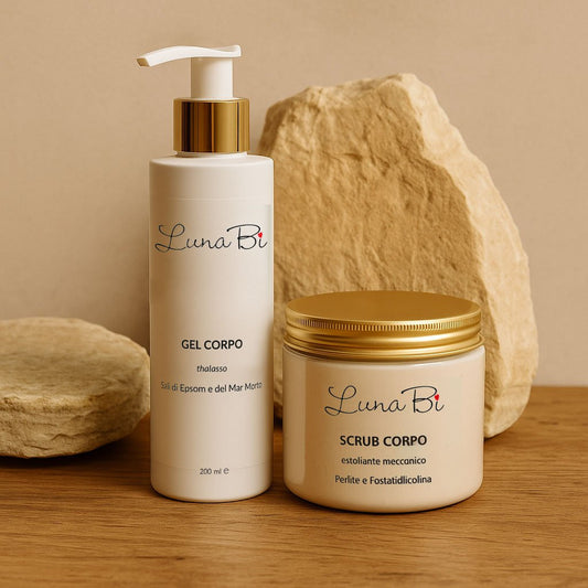 Pacchetto START – Rinnova e prepara la pelle