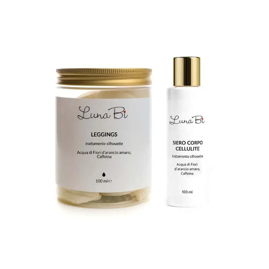 Duo Silhouette Perfetta